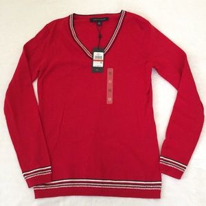 Tommy Hilfiger sweater size xs